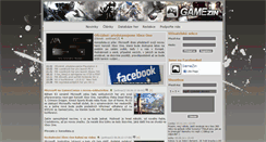 Desktop Screenshot of gzin.info